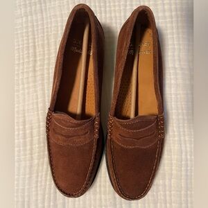 NWT GH Bass Whitney Weejun for Madewell